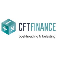 CFT Finance logo - Similar company to Mt-Finance Boekhouding & Fiscaal Advies