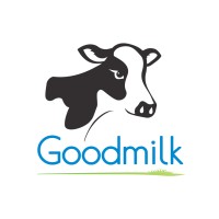 Goodmilk ® logo - Similar company to Vida De Laticínios