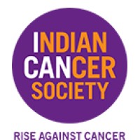 Indian Cancer Society Bangalore logo - Similar company to Aastro Tech Electronics