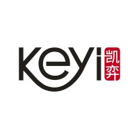 KeYi 凯弈 logo - Similar company to Magically Holistic