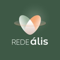 Rede Ális logo - Similar company to Cl Saúde