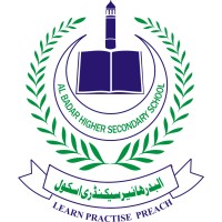 Al Badar Higher Secondary School logo - Similar company to Sidr School