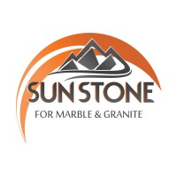 Sun Stone For Marble & Granite logo - Similar company to Black Granite Finance - Equipment & Business Finance Brokers
