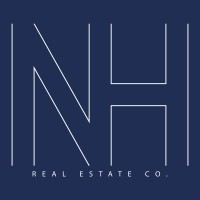 NH real estate co logo - Similar company to Wabrah Real Estate & Trade Agency