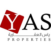 YAS Properties logo - Similar company to Maq Properties