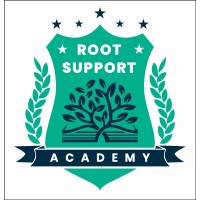 Root Support Academy logo - Similar company to Veloxvision