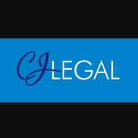 CJ Legal logo - Similar company to Cj International Group Inc.