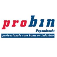 Probin Papendrecht logo - Similar company to Il Mercato Papendrecht