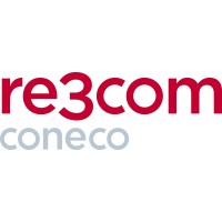 Re3com logo - Similar company to Tvb Academy