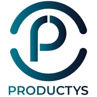 PRODUCTYS logo - Similar company to Deepera Co. Ltd.