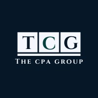 The CPA Group logo - Similar company to Great Bookkeepers Wanted