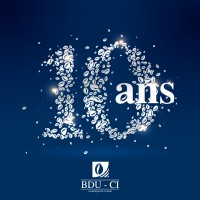 Banque De l'Union Côte d'Ivoire logo - Similar company to Fondation Bénédicte Janine Kacou Diagou (Bjkd)