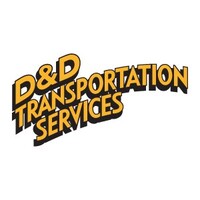 D&D Transportation Services Inc. logo - Similar company to D & D Transportation