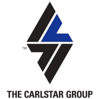 The Carlstar Group Europe logo - Similar company to Military Range