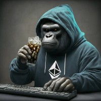 Ethereum Córdoba logo - Similar company to Ethsamba