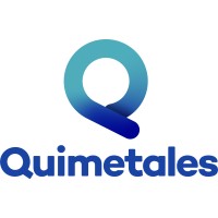 Quimetales S. A. S logo - Similar company to Electromantenimiento Ac S.A.S