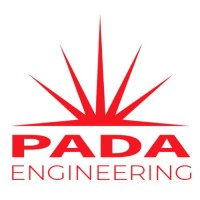 PADA Engineering logo - Similar company to Starteam Global