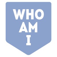 WHO AM I logo - Similar company to Je Suis Résilience