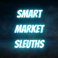 Smart Market Sleuths logo - Similar company to Datasphere Analytic