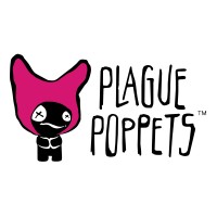 Plague Poppets LLC logo - Similar company to Digital Wizards Studios