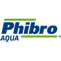 Phibro Aqua logo - Similar company to World Aquaculture Society Students