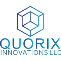 QUORIX INNOVATIONS LLC logo - Similar company to Onestopmining