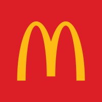 McDonald's Cyprus logo - Similar company to Andreou Group