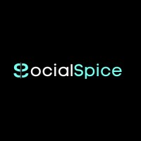 Social Spice logo - Similar company to Magnifyde Marketing Group