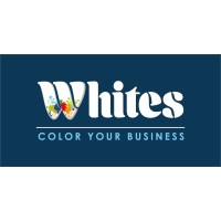 Whites Printing Services LLC logo - Similar company to Flashpoint Printing