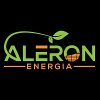 Aleron Energia logo - Similar company to Aleron It Solutions