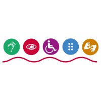 VÖSI-Accessibility in ICT logo - Similar company to Hilfsgemeinschaft Der Blinden Und Sehschwachen Österreichs