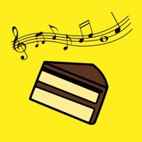 Playing For Cake