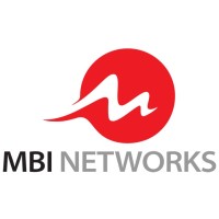 MBI Networks logo - Similar company to Aforevo Tv