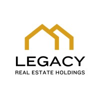 Legacy Holdings logo - Similar company to Legacy Holdings Official