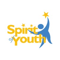 SPIRIT OF YOUTH logo - Similar company to Moja Srbija
