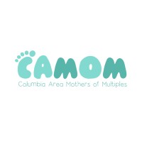 Columbia Area Mothers of Multiples logo - Similar company to Multiple Birth Volunteer Support Foundation