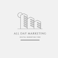 All Day Marketing logo - Similar company to Sr/Alef Comunicação Integrada