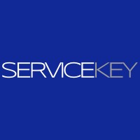 ServiceKey logo - Similar company to Appogee Hr