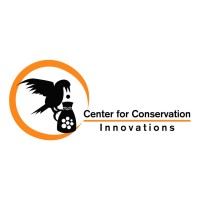 Center for Conservation Innovations logo - Similar company to Philippine Reef And Rainforest Conservation Foundation
