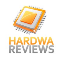 HardwaReviews logo - Similar company to Caramelo Digital