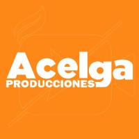 Acelga Producciones logo - Similar company to Great Impact