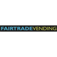 FAIRTRADE VENDING LIMITED logo - Similar company to Gmg Vending