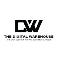 The Digital Warehouse logo - Similar company to Askarlabs