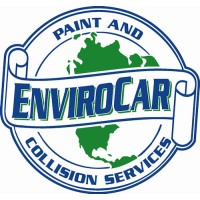 Envirocar Paint & Collision