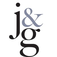 Johnson & Griffiths Studio logo - Similar company to Albert Michaels Conservation