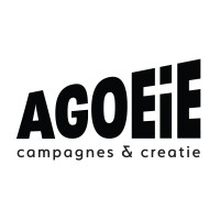 agoeie - campagnes & creatie logo - Similar company to Studio Mose