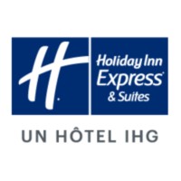 Holiday Inn Express & Suites Reims-Rives de Vesle logo - Similar company to Immocoop Reims