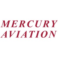 Mercury Aviation logo - Similar company to Nextea Solution Ltda