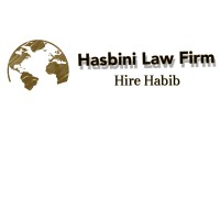 Hasbini Law Firm - U.S. Employment and Immigration lawyer logo - Similar company to Broderick Law Firm For Sexual Harassment & Employment Law