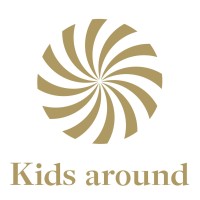 Kids around Senegal logo - Similar company to Cwf